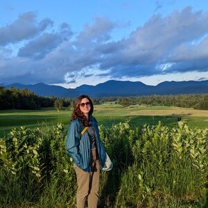 Meet your Posher, Jenna